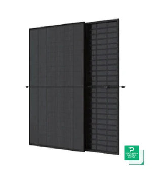 Trina TSM-410-NE09RC.05 410W Bifacial Solar Panel