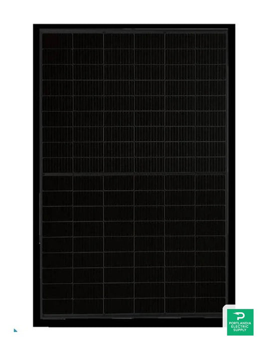 Hyperion 410W 108-Cell Bifacial Solar Panel