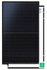 Phono Solar 440W Solar Panel 108 Cells Bifacial PS440M8GFH-18/VNHB Clearance — front view