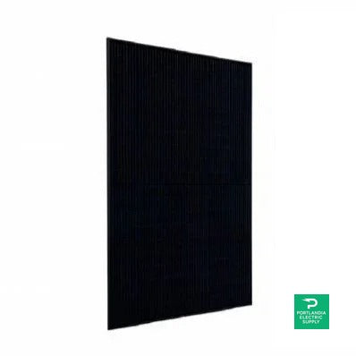 Aptos Solar DNA-120-BF10-440W 440W Bifacial Solar Panel — back view