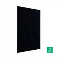 Aptos Solar DNA-120-BF10-440W 440W Bifacial Solar Panel — back view