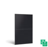 JA Solar 440W Solar Panel 108 Cell Bifacial JA-JAM54-D41-440MB — front view