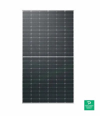 Axitec 580W Solar Panel 144 Cell Bifacial AC-580TGB/144TS Clearance