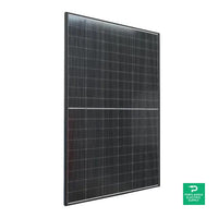 CW Energy 410W 108-Cell Bifacial Solar Panel