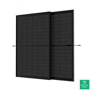 Talesun TM7G54M-450 450W Bifacial Solar Panel
