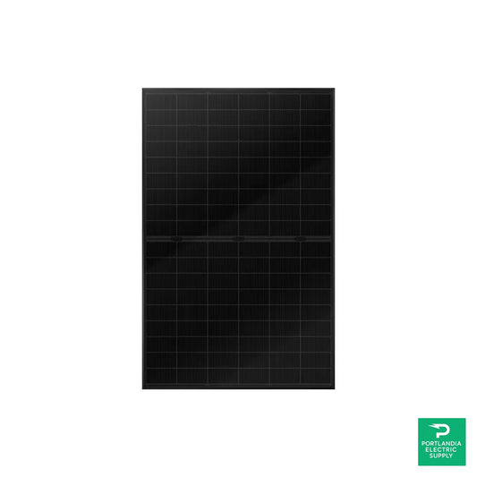 Thornova Solar TS-BBT54(440) 440W Bifacial Solar Panel