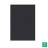 Phono Solar 550W Solar Panel 144 Cells Bifacial PS550M8H-24/TH Wholesale 31 panels per pallet — front view