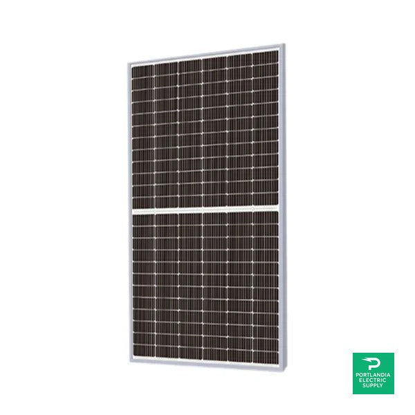ZNShine Solar 555W 144-Cell Bifacial Solar Panel