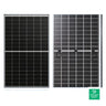 HORAY Solar 410W 108-Cell Bifacial Solar Panel
