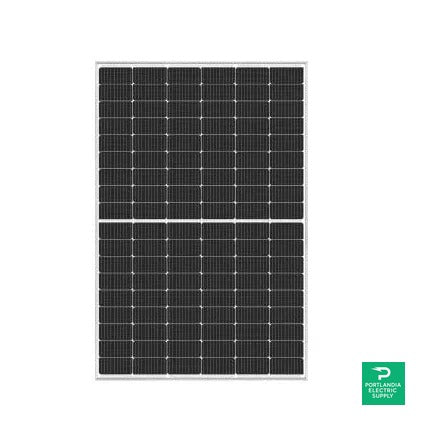 VSUN 405W Solar Panel 108 Cell Bifacial VSUN405-108BMH Commercial 828 panels per Container (Truckload)