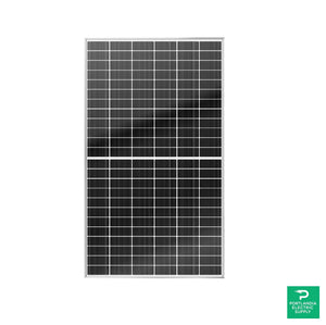 Thornova Solar TS-BGT72(600) 600W Bifacial Solar Panel