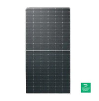 Axitec 550W Solar Panel 144 Cell Bifacial AC-550MH/144V (US Assembled) Commercial 620 panels per Container (Truckload)…