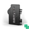 Enphase IQ8P-3P Microinverter Commercial — front view