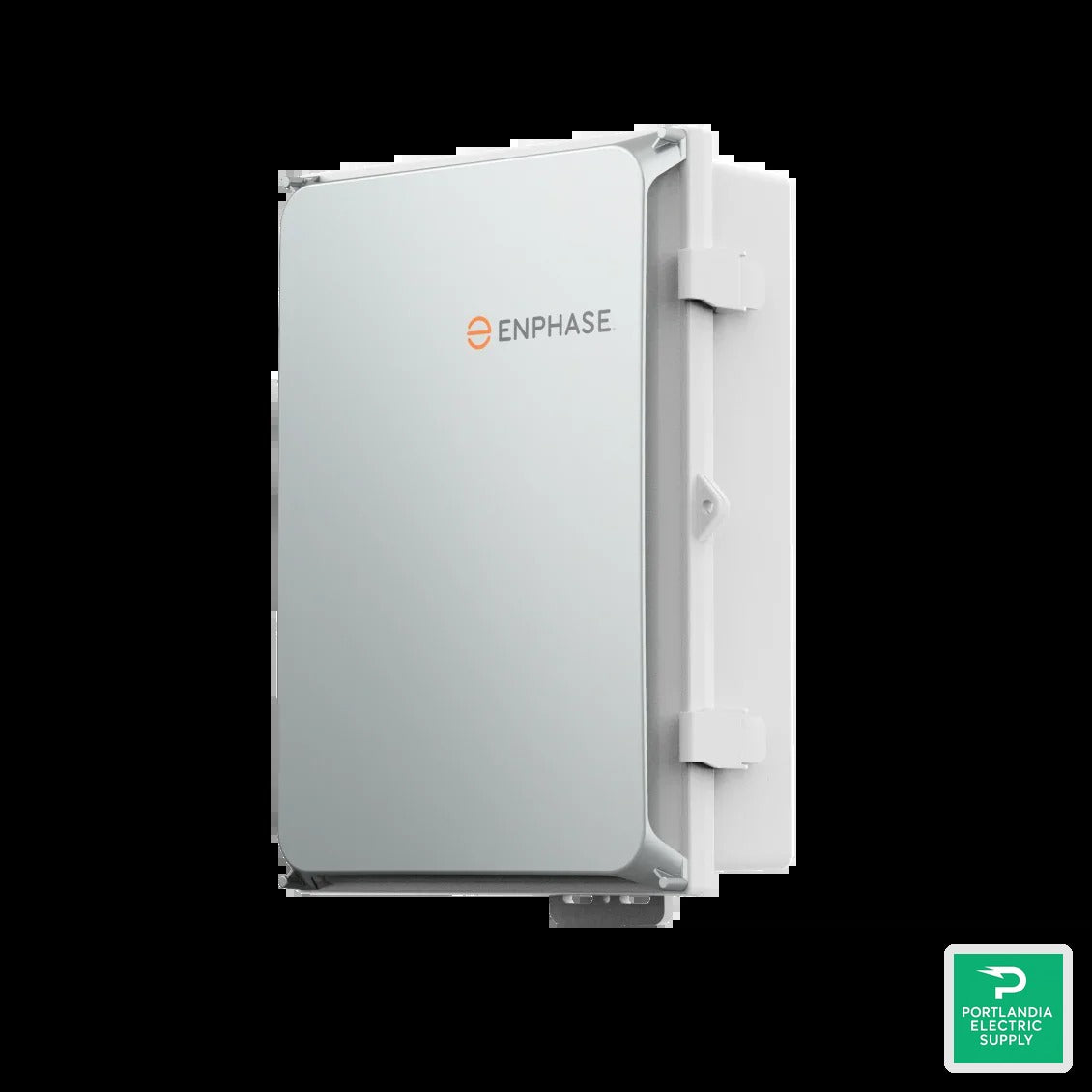 Enphase IQ Combiner 5 Combiner Box – X‑IQ‑AM1‑240‑5‑HDK — front view