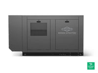 Briggs and Stratton 80kW Standby Generator - 277/480V, 150A Breaker, Block heater and Battery charger included - 080083…