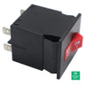 Briggs and Stratton 20 amp, 2 pole circuit breaker bundle (contains 5 breakers) - 6561