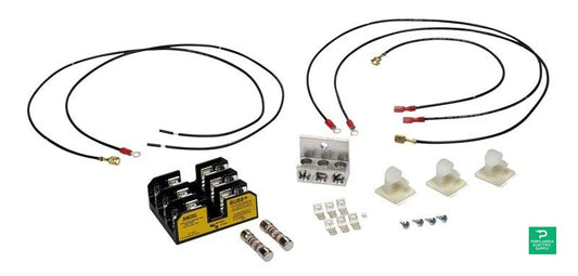 Briggs and Stratton Transfer Switch Conversion Kit: 2-Wire Start to Utility Sensing (AMF) - B&S Controller - 071041…