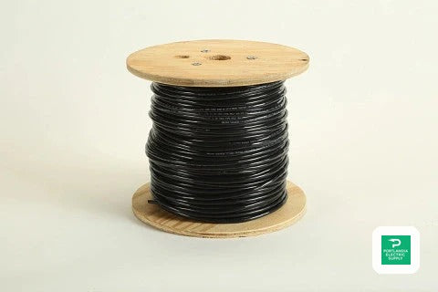 Briggs and Stratton 500' 18-4, Two Twisted Pair Bulk Wire - 6539