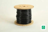 Briggs and Stratton 500' 18-2 600v One Twisted Pair Bulk wire - 6425