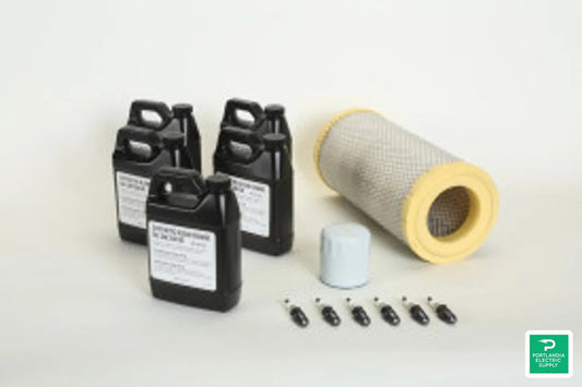 Briggs and Stratton 35-48kW Maintenance Kit, 4.3L Engine  - 6514