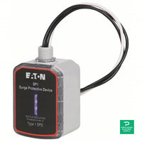 Briggs and Stratton Surge Protection Device Type 1- SP1-240S, 120/240V Single Phase - 6631 — front view