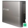 Canadian Solar EP Cube Components Hybrid Inverter 7.6 kW w/RSD, APsmart - HNA7G_AT - 85000004 — front view