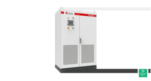 ATESS HPS30000TL 30kW Hybrid Inverter