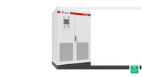 ATESS US standard 480V 150KW hybrid inverter (included transformer) - ATESS HPS150-US-480