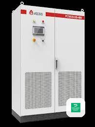 ATESS US standard 250KW battery inverter (included transformer) - ATESS PCS250-US-480