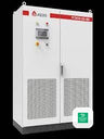ATESS US standard 500KW battery inverter (without transformer) - ATESS PCS500-US-480 — side angle