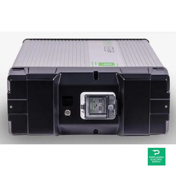 Fortress Power 105Ah 51.2V Nominal 5.4kWh LFP battery - eFlex Max 5.4