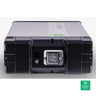 Fortress Power 105Ah 51.2V Nominal 5.4kWh LFP battery - eFlex Max 5.4 — back view
