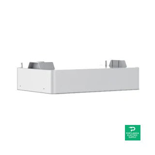 FoxESS EQ4000 Battery+72A battery cell - EQ4000 (AIO) ( 97-221-00001-00 ) — side angle