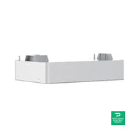 FoxESS EQ4000 Battery+72A battery cell - EQ4000 (AIO) ( 97-221-00001-00 ) — side angle