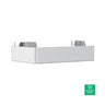 FoxESS EQ4000 Battery+72A battery cell - EQ4000 (AIO) ( 97-221-00001-00 ) — side angle