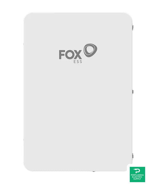 FoxESS Battery Energy Management Gateway NO/GENERATOR - Fox Hub G2 ( 30-403-00005-B0 )