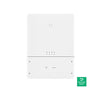 GoodWe MS G3 US Series PV string Inverter w/ EZLink LAN - GW11K4-MS-US30 — side angle