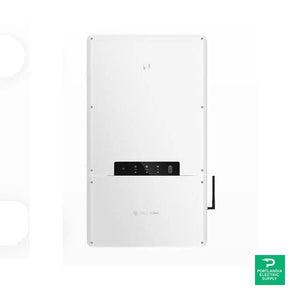 GoodWe ES US Series G2 Hybrid Inverter w/ EZLink 4G - GW5000-ES-US20