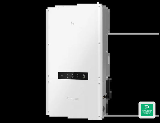 GoodWe SBP US Series G2 AC Couple Inverter w/ EZLink 4G - GW7600-SBP-US20