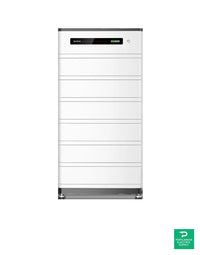 GoodWe Lynx FH-US HV for US market Battery Module 3.2kWh - BMU0032-01-00P — front view