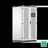 MegaRevo 30kW 3Phase 208V MPS Microgrid Hybrid Inverter - MPS0030 — front view