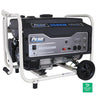 Pulsar Standard Series Gasoline Portable Generator - PG3500MR — front view