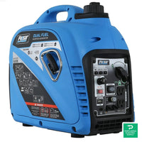 Pulsar Standard Series Inverter Portable Generator - PG2200BIS — front view