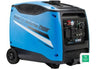Pulsar Sentry Series Portable Inverter Generators with CO Alert - PG4500BISRCO — front view