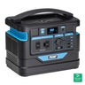 Pulsar Portable Power Stations - PPS500 — front view