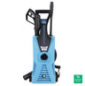 Pulsar Electric Power Pressure Washer - PWE2400i — front view