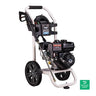 Pulsar Gas Powered Pressure Washer - W2800H