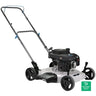 Pulsar Gas Powered Lawn Mower - PTG1221D — front view