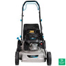 Pulsar Gas Powered Lawn Mower - PTG1221SA2 — front view