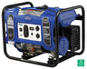Pulsar-Ford Branded Portable Inverter Generators - FG3050P — front view